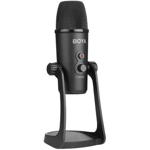 Boya BY-PM700 USB-studio-Microphone pour PC