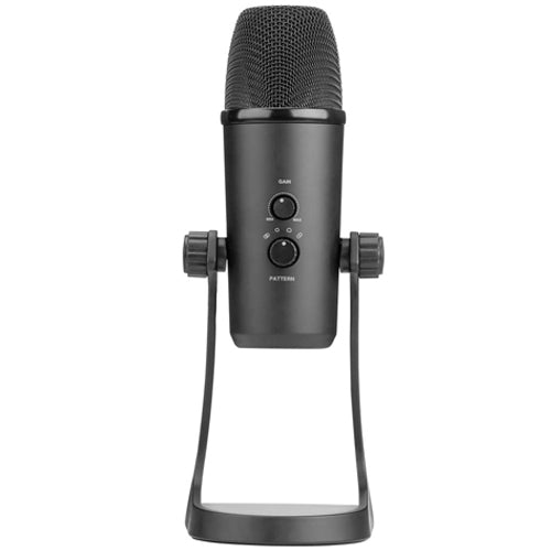 Boya BY-PM700 USB-studio-Microphone pour PC