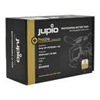 Jupio Sony NP-F970 avec USB 10050mAh