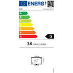 Moniteur EIZO CS2731 27 Pouces