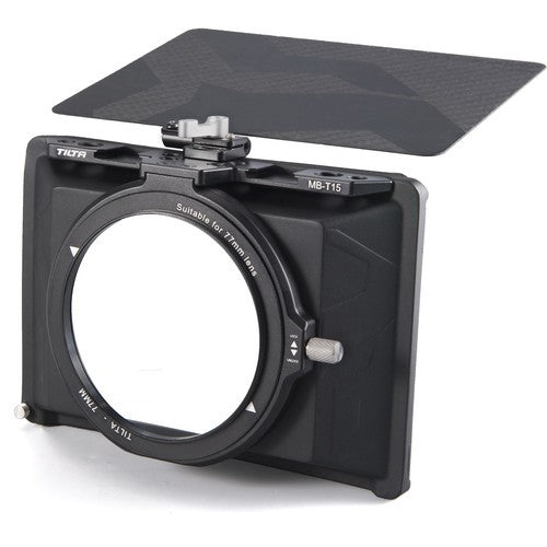 Tilta Tiltaing MB-T15 Mini Pince-on Matte Box