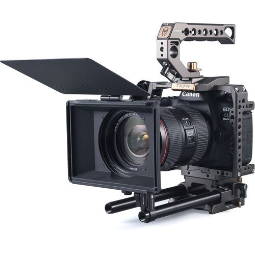 Tilta Tiltaing MB-T15 Mini Pince-on Matte Box