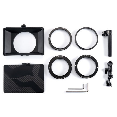 Tilta Tiltaing MB-T15 Mini Pince-on Matte Box