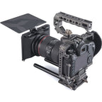 Tilta Tiltaing MB-T15 Mini Pince-on Matte Box