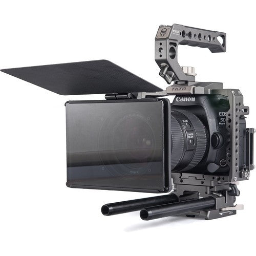 Tilta Tiltaing MB-T15 Mini Pince-on Matte Box