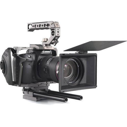 Tilta Tiltaing MB-T15 Mini Pince-on Matte Box