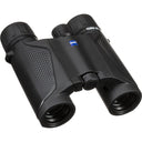 Zeiss Terra ED Pocket 10 x 25 Noire