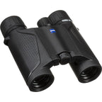 Zeiss Terra ED Pocket 10 x 25 Noire