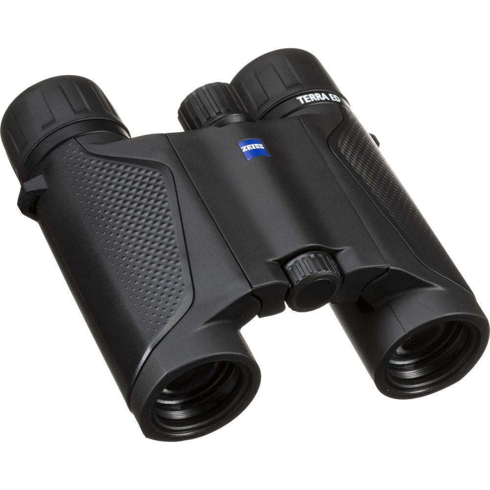 Zeiss Terra ED Pocket 10 x 25 Noire
