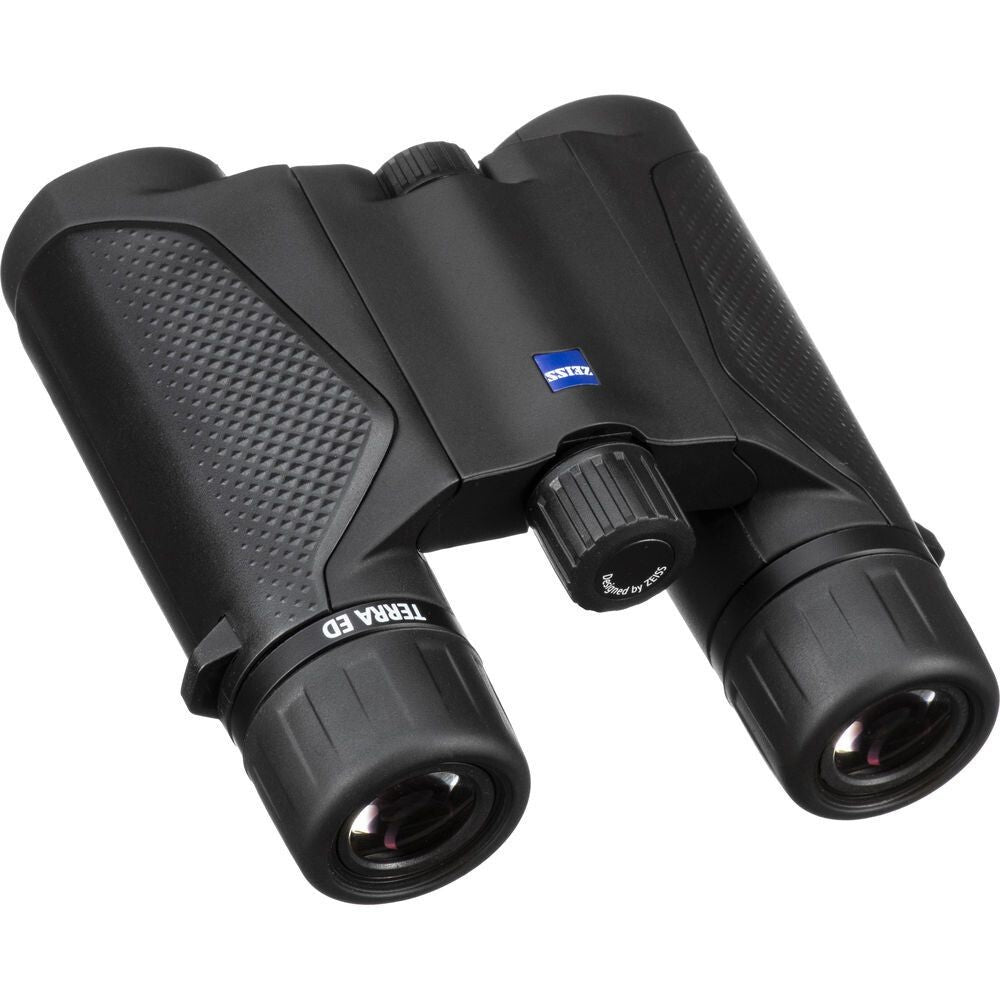 Zeiss Terra ED Pocket 10 x 25 Noire