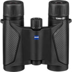 Zeiss Terra ED Pocket 10 x 25 Noire