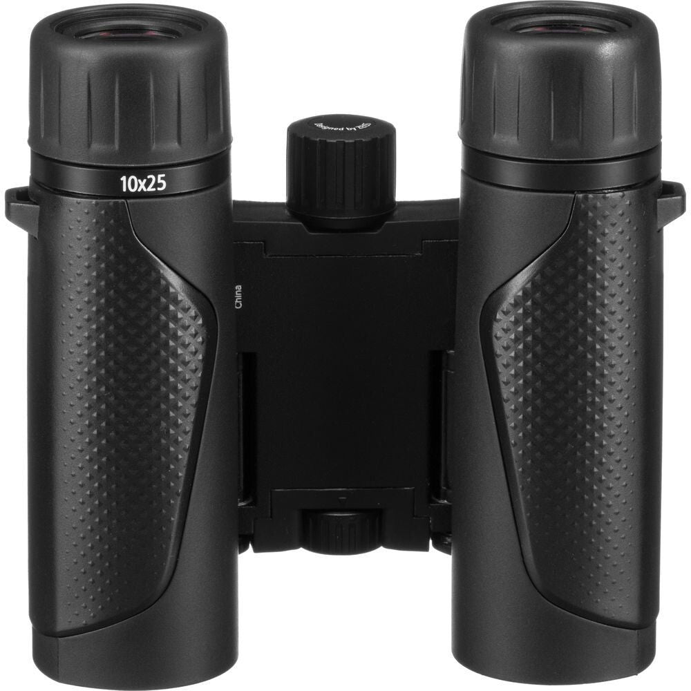 Zeiss Terra ED Pocket 10 x 25 Noire
