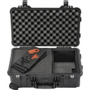 Peli™ 1510 case noir TPF