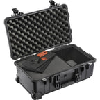 Peli™ 1510 case noir TPF