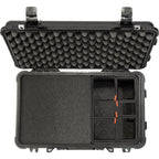 Peli™ 1510 case noir TPF