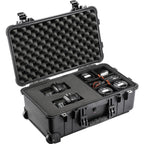 Peli™ 1510 case noir TPF