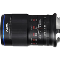 Laowa 65mm f/2.8 2X Ultra-Macro Lens for Sony E