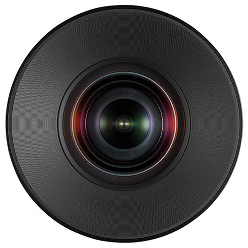 Objectif Laowa 12mm t/2.9 ZERO-D Cine pour Arri PL