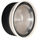Nanlite FL-20G Fresnel Lens with Barndoors (for the Nanlite Forza 300 and 500 Lamps)