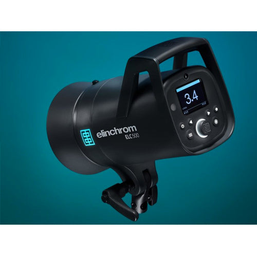 Elinchrom ELC 500 Compact