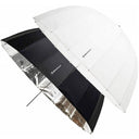 Kit de portrait parapluie Elinchrom 105 cm (EL-26363)