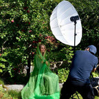 Kit de portrait parapluie Elinchrom 105 cm (EL-26363)