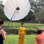 Kit de portrait parapluie Elinchrom 105 cm (EL-26363)