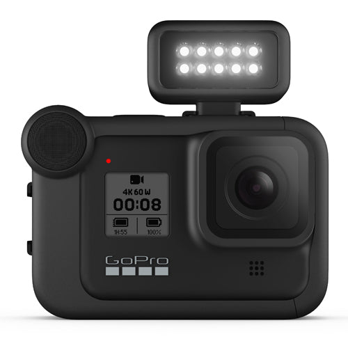 GoPro Light Mod for Hero