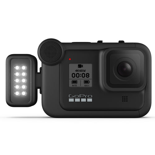 GoPro Light Mod for Hero