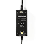 Adaptateur secteur universel Nedis