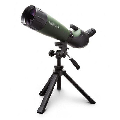 Konus Longue vue Konuspot-80C 20-60x80