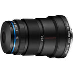 Objectif Laowa 25mm f/2.8 2.5-5X Ultra Macro pour Nikon Z