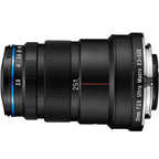 Objectif Laowa 25mm f/2.8 2.5-5X Ultra Macro pour Nikon Z