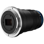 Objectif Laowa 25mm f/2.8 2.5-5X Ultra Macro pour Nikon Z