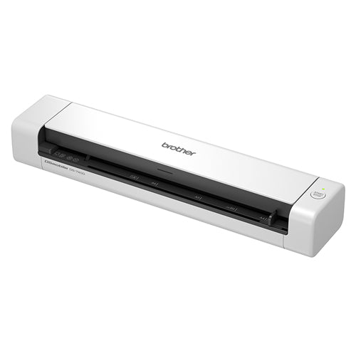 Brother DS-740D documentscanner