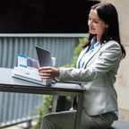 Brother DS-740D documentscanner