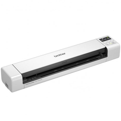 Brother DS-940DW documentscanner