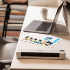 Brother DS-940DW documentscanner