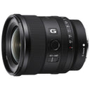 Sony FE 20mm f/1,8 G (SEL20F18G)