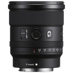 Sony FE 20mm f/1,8 G (SEL20F18G)