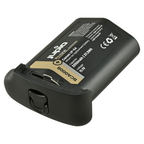 Batterie Jupio Canon LP-E4 3350mAh BCA0008