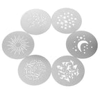 Godox Gobo Set