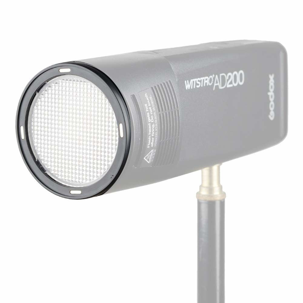 Godox AK R13 Wide Objectif