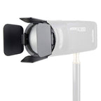 Godox AK R14 Barndoor