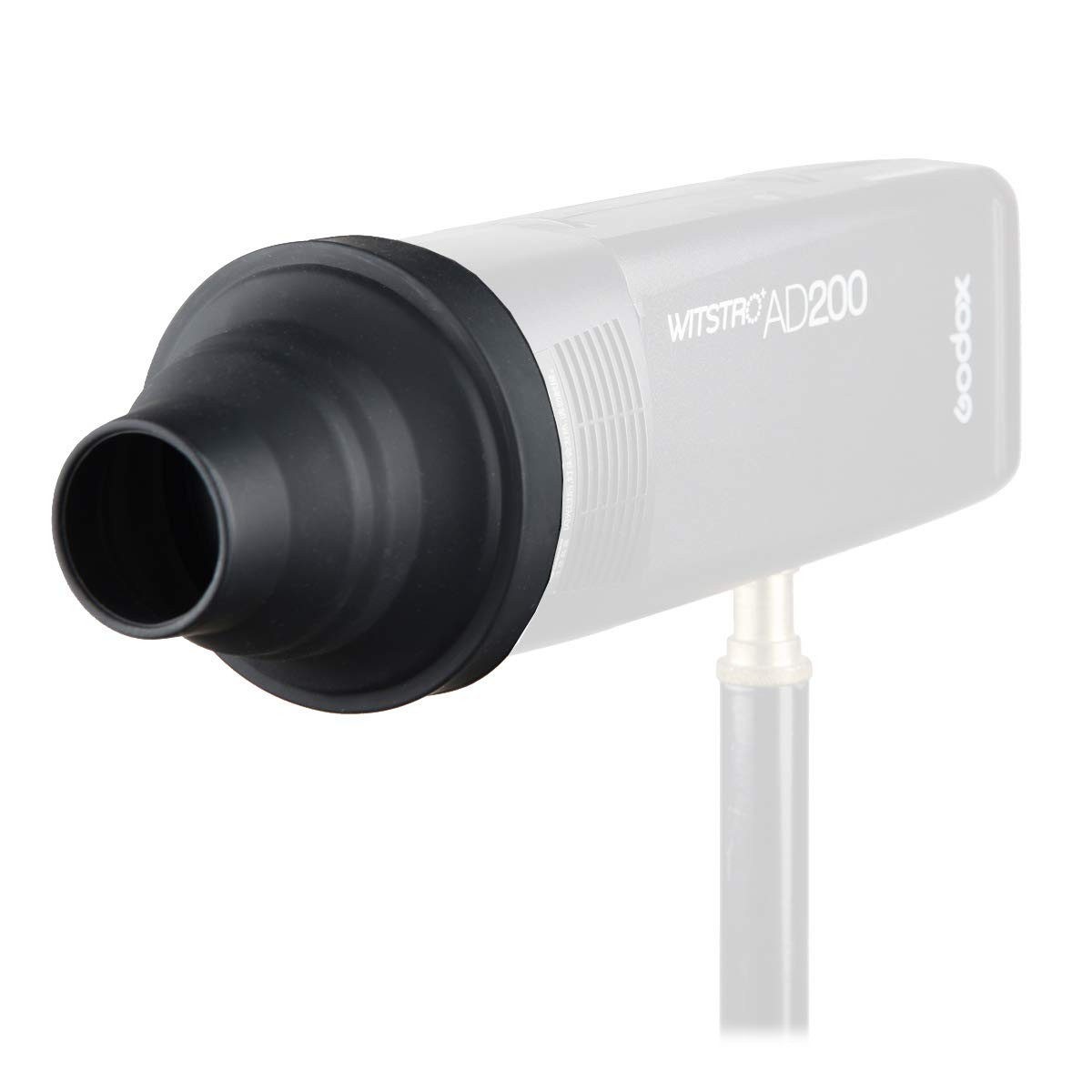 Godox AK-R17 Snoot