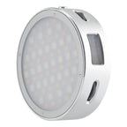 Godox R1 RGB Round Head LED