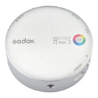 Godox R1 RGB Round Head LED