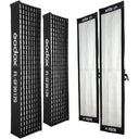 Kit de bande vidéo Godox Flex Duo