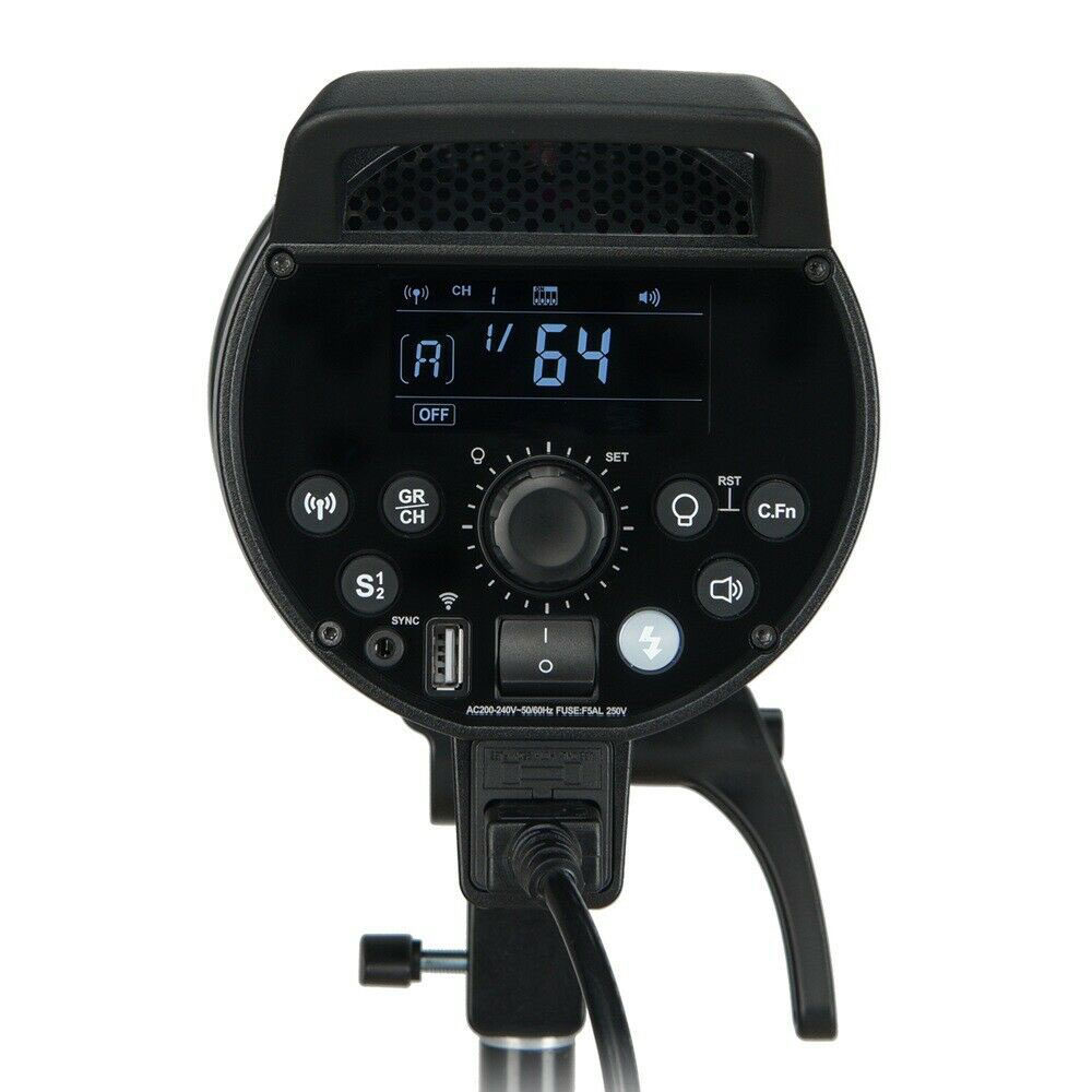 Godox DP400II Duo Kit