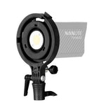 Bowens Adaptateur de monture pour FM Monture